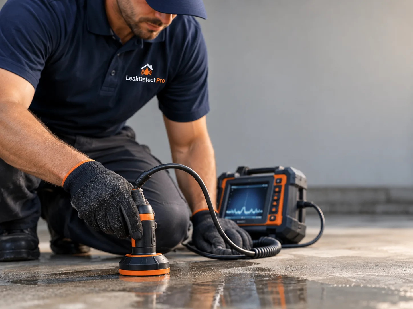 Flat Roof Analysis in Taylor, MO